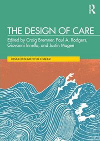 Produktbild: The Design of Care