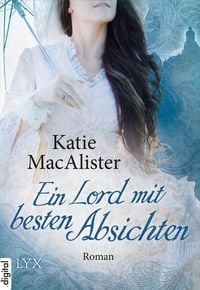 Produktbild: Ein Lord mit besten Absichten