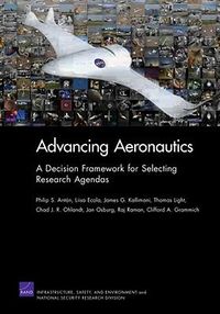 Produktbild: Advancing Aeronautics