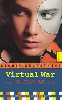 Produktbild: Virtual War