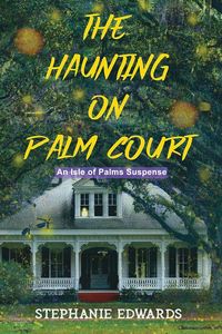 Produktbild: The Haunting on Palm Court