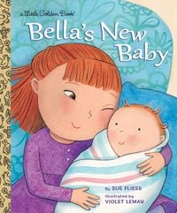 Produktbild: Bellas New Baby