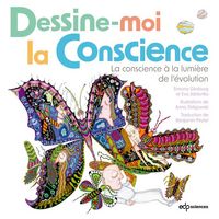 Produktbild: Dessine-moi la conscience