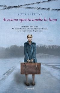 Produktbild: Avevano spento anche la luna