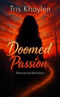 Produktbild: Doomed Passion - Paranormal Romance