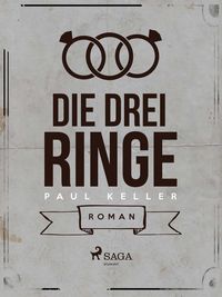 Produktbild: Die drei Ringe