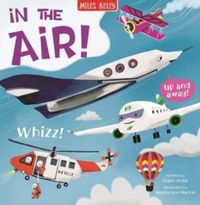 Produktbild: Philip, C: In the Air!