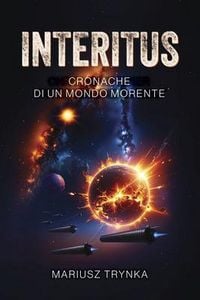 Produktbild: Interitus
