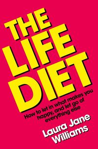 Produktbild: The Life Diet