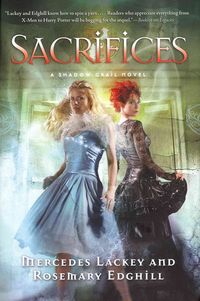Produktbild: Sacrifices