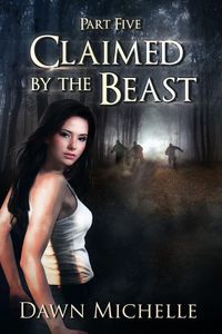 Produktbild: Claimed by the Beast - Part Five