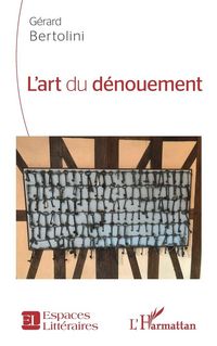 Produktbild: L'art du d&eacute;nouement