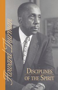 Produktbild: Disciplines of the Spirit
