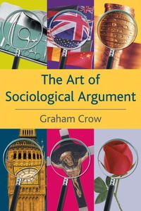 Produktbild: The Art of Sociological Argument