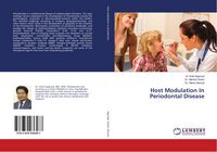 Produktbild: Host Modulation In Periodontal Disease
