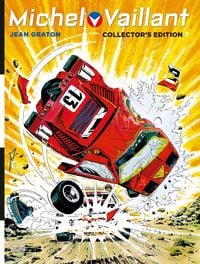 Produktbild: Michel Vaillant Collector's Edition 07