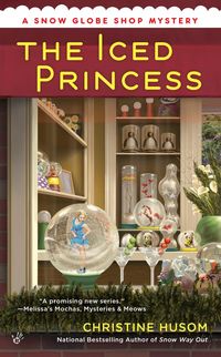 Produktbild: Iced Princess