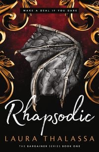 Produktbild: Rhapsodic