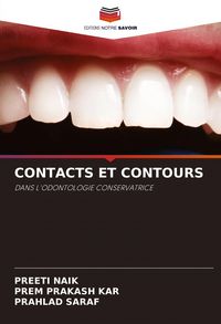 Produktbild: Contacts Et Contours