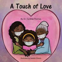 Produktbild: A Touch of Love