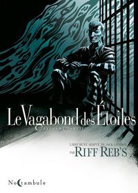 Produktbild: Le vagabond des étoiles : seconde partie