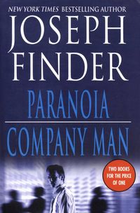 Produktbild: Paranoia and Company Man