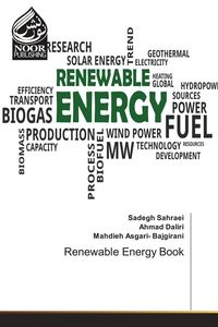 Produktbild: Renewable Energy Book