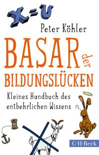 Produktbild: Basar der Bildungsl&uuml;cken
