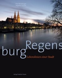 Produktbild: Regensburg