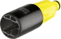 Produktbild: K&auml;rcher Home & Garden 2.640-732.0 Adapter Passend f&uuml;r (Marke Hochdruckreiniger) K&auml;rcher 1 St.