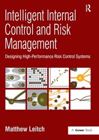 Produktbild: Leitch, M: Intelligent Internal Control and Risk Management