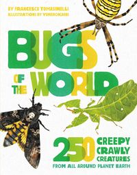 Produktbild: Tomasinelli, F: Bugs of the World