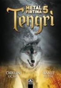 Produktbild: Tengri - Metal Firtina 5