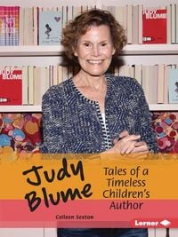 Produktbild: Judy Blume