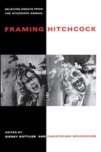 Produktbild: Framing Hitchcock