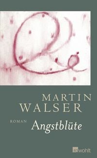 Produktbild: Angstbl&uuml;te