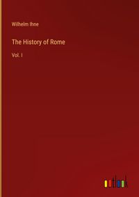 Produktbild: The History of Rome