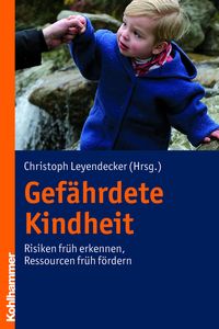 Produktbild: Gef&auml;hrdete Kindheit