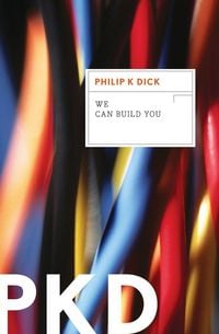 Produktbild: We Can Build You