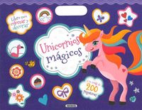 Produktbild: Unicornios m&aacute;gicos