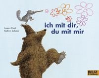 Produktbild: Ich mit dir, du mit mir
