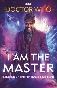 Produktbild: Doctor Who: I Am The Master