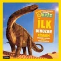 Produktbild: Ilk Dinozor Kitabim