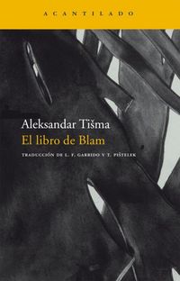 Produktbild: El libro de Blam