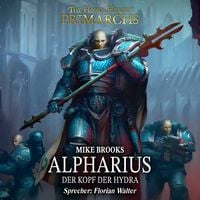 Produktbild: The Horus Heresy: Primarchs 14