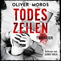 Produktbild: Todeszeilen