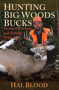 Produktbild: Hunting Big Woods Bucks
