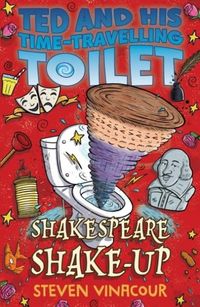 Produktbild: Shakespeare Shake-Up