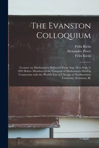 Produktbild: The Evanston Colloquium
