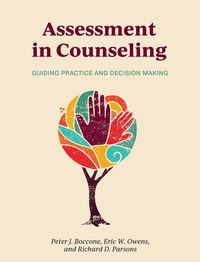 Produktbild: Assessment in Counseling